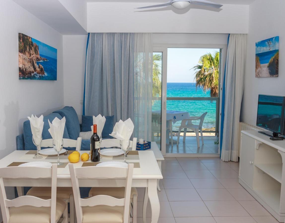 Arcadia Διαμέρισμα Cala Millor  Εξωτερικό φωτογραφία