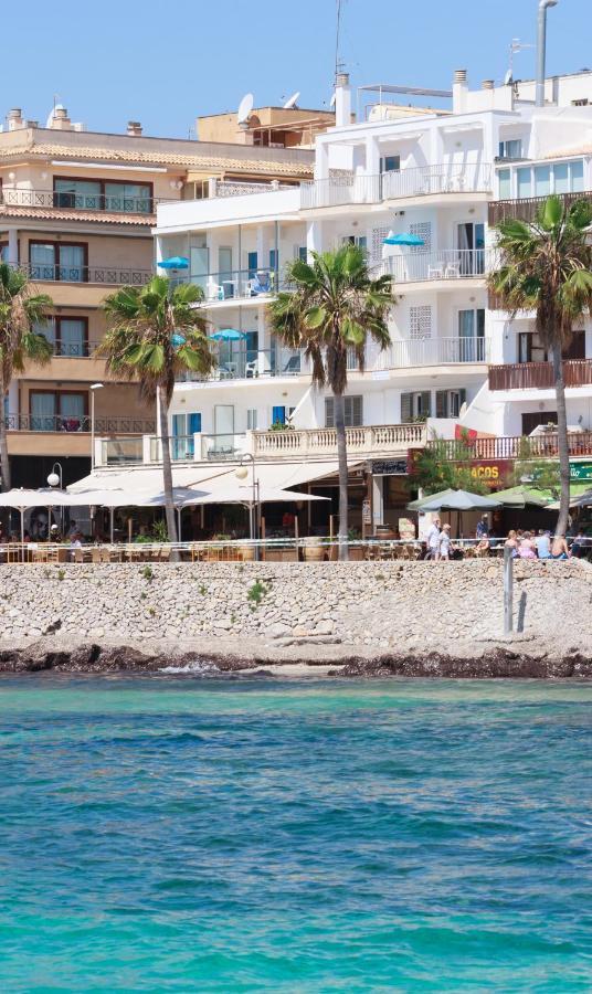 Arcadia Διαμέρισμα Cala Millor  Εξωτερικό φωτογραφία