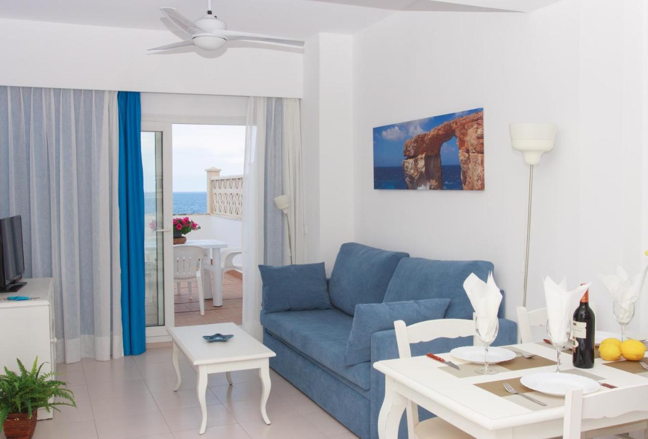 Arcadia Διαμέρισμα Cala Millor  Εξωτερικό φωτογραφία