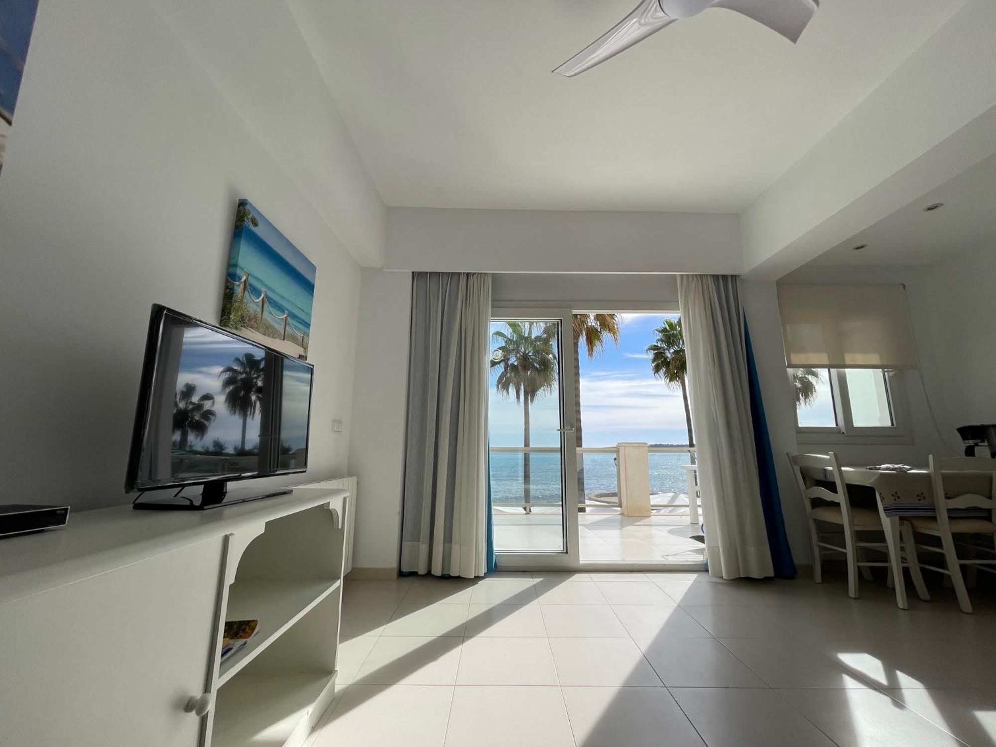 Arcadia Διαμέρισμα Cala Millor  Εξωτερικό φωτογραφία