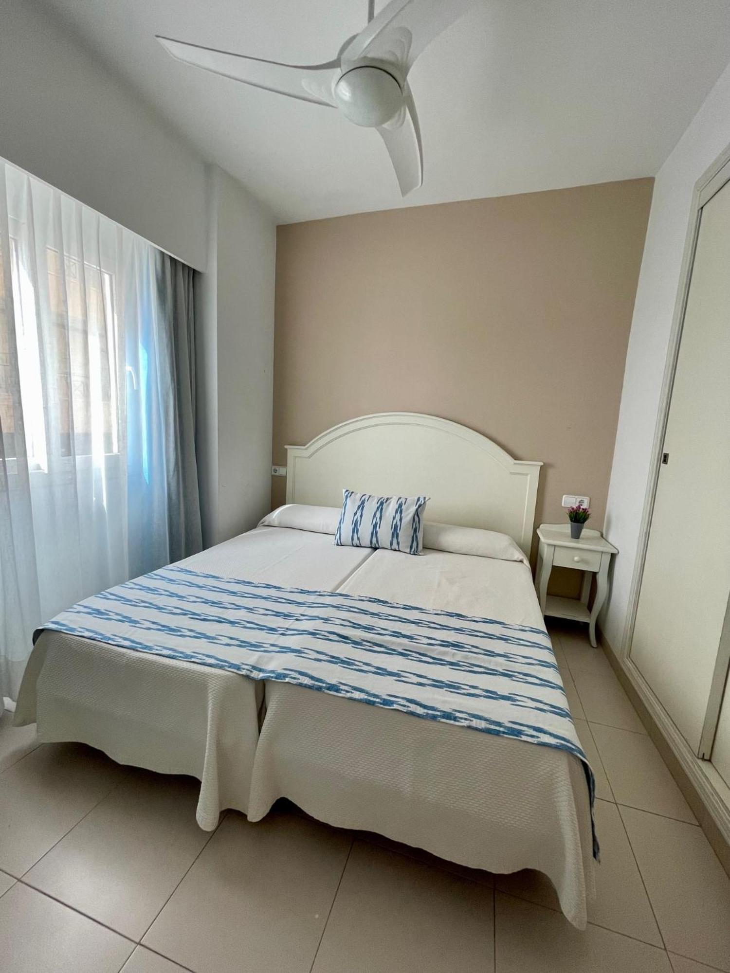 Arcadia Διαμέρισμα Cala Millor  Εξωτερικό φωτογραφία